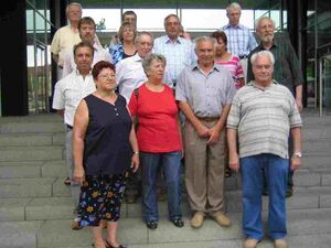 Gruppenfoto